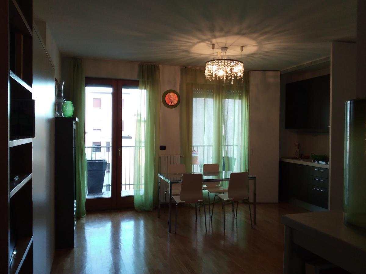 Kibilu - Via Vignola - Porta Romana - Universita Bocconi มิลาน ภายนอก รูปภาพ
