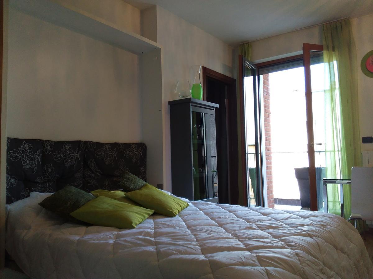 Kibilu - Via Vignola - Porta Romana - Universita Bocconi มิลาน ภายนอก รูปภาพ