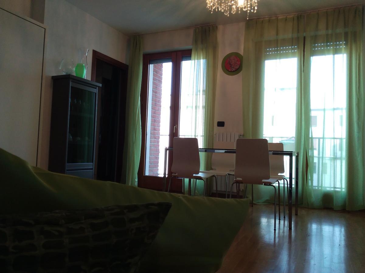 Kibilu - Via Vignola - Porta Romana - Universita Bocconi มิลาน ภายนอก รูปภาพ
