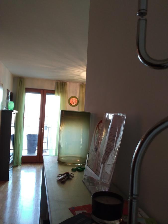 Kibilu - Via Vignola - Porta Romana - Universita Bocconi มิลาน ภายนอก รูปภาพ